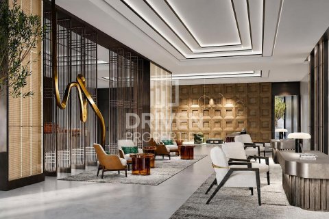 Apartamento en Downtown Dubai (Downtown Burj Dubai), Dubai, 3 dormitorios, 167.69 m², № 144972 - foto 11