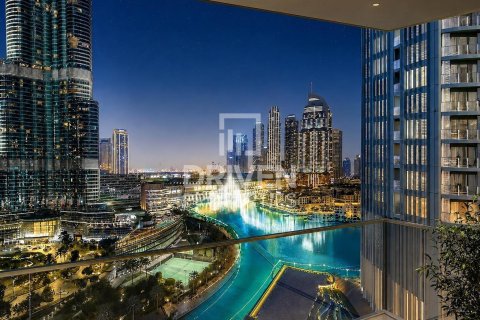 Apartamento en Downtown Dubai (Downtown Burj Dubai), Dubai, 3 dormitorios, 167.69 m², № 144972 - foto 3