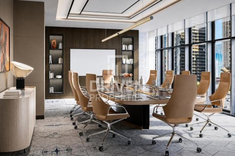 Apartamento en Downtown Dubai (Downtown Burj Dubai), Dubai, 3 dormitorios, 167.69 m², № 144972 - foto 8