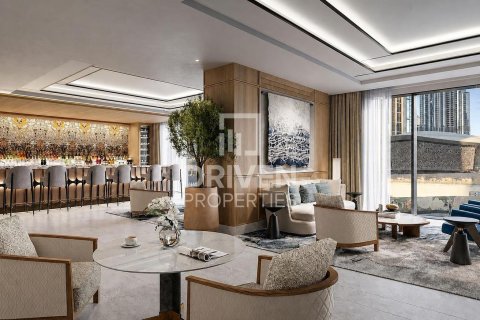 Apartamento en Downtown Dubai (Downtown Burj Dubai), Dubai, 3 dormitorios, 167.69 m², № 144972 - foto 9