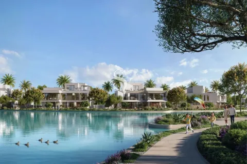 Villa en Dubai, 5 dormitorios, 773 m², № 70260