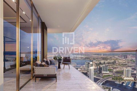 Appartement à Downtown Dubai (Downtown Burj Dubai), Dubai, 1 chambre, 108.79 m², № 144499 - photo 22