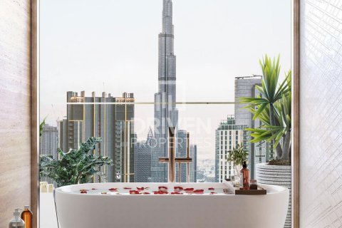 Appartement à Downtown Dubai (Downtown Burj Dubai), Dubai, 1 chambre, 108.79 m², № 144499 - photo 5