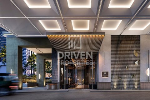 Appartement à Downtown Dubai (Downtown Burj Dubai), Dubai, 1 chambre, 108.79 m², № 144499 - photo 19