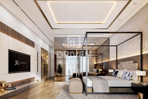 Appartement à Downtown Dubai (Downtown Burj Dubai), Dubai, 1 chambre, 108.79 m², № 144499 - photo 7