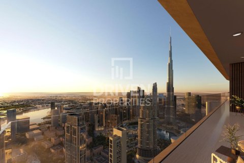 Appartement à Downtown Dubai (Downtown Burj Dubai), Dubai, 1 chambre, 108.79 m², № 144499 - photo 16