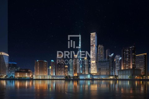 Appartement à Downtown Dubai (Downtown Burj Dubai), Dubai, 1 chambre, 108.79 m², № 144499 - photo 27