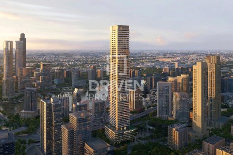 Appartement à Downtown Dubai (Downtown Burj Dubai), Dubai, 1 chambre, 108.79 m², № 144499 - photo 12