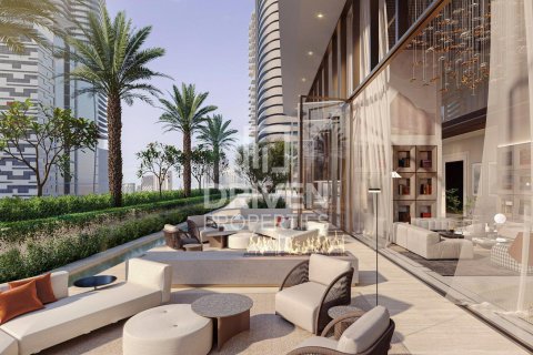 Appartement à Downtown Dubai (Downtown Burj Dubai), Dubai, 1 chambre, 108.79 m², № 144499 - photo 25