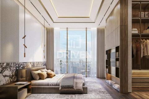 Appartement à Downtown Dubai (Downtown Burj Dubai), Dubai, 1 chambre, 108.79 m², № 144499 - photo 15