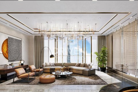 Appartement à Downtown Dubai (Downtown Burj Dubai), Dubai, 1 chambre, 108.79 m², № 144499 - photo 10