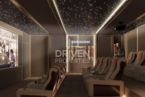 Appartement à Downtown Dubai (Downtown Burj Dubai), Dubai, 1 chambre, 108.79 m², № 144499 - photo 14