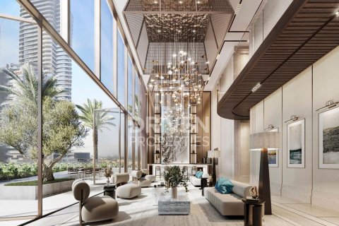Appartement à Downtown Dubai (Downtown Burj Dubai), Dubai, 1 chambre, 108.79 m², № 144499 - photo 24