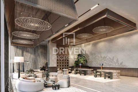 Appartement à Downtown Dubai (Downtown Burj Dubai), Dubai, 1 chambre, 108.79 m², № 144499 - photo 26