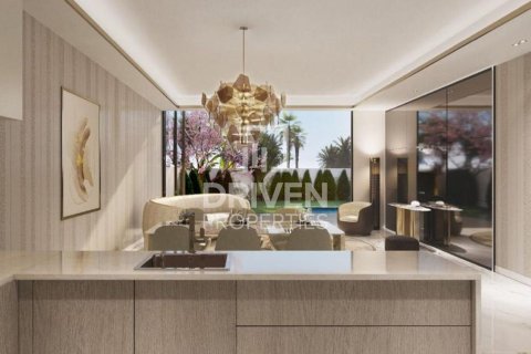 Villa en District 11, Mohammed Bin Rashid City, Dubai, 4 dormitorios, 187.2 m², № 144417 - foto 2