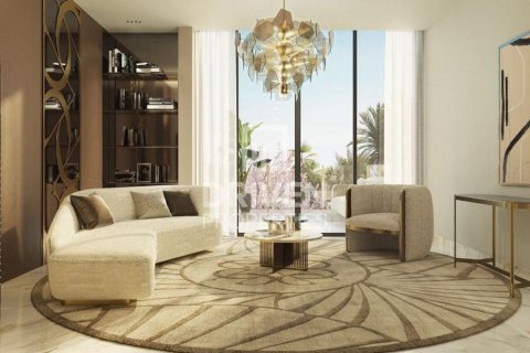Villa en District 11, Mohammed Bin Rashid City, Dubai, 4 dormitorios, 187.2 m², № 144417 - foto 3