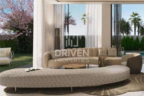 Villa en District 11, Mohammed Bin Rashid City, Dubai, 4 dormitorios, 187.2 m², № 144417 - foto 5