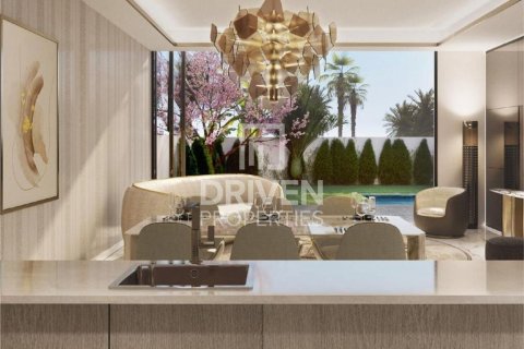 Villa en District 11, Mohammed Bin Rashid City, Dubai, 4 dormitorios, 187.2 m², № 144417 - foto 6