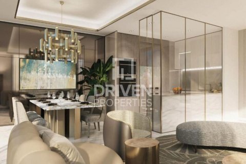 Villa en District 11, Mohammed Bin Rashid City, Dubai, 4 dormitorios, 187.2 m², № 144417