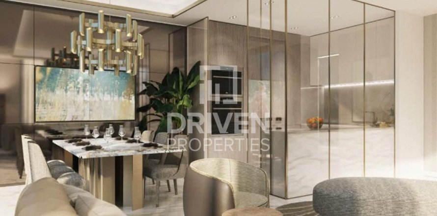 Villa en District 11, Mohammed Bin Rashid City, Dubai, 4 dormitorios, 187.2 m², № 144417