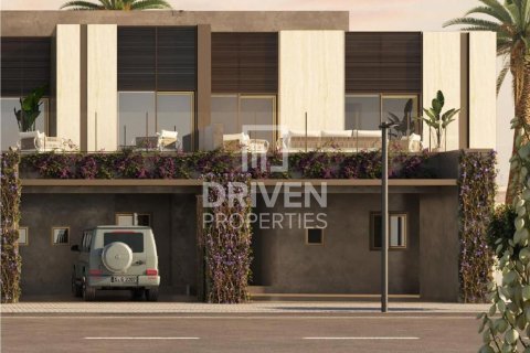 Villa en District 11, Mohammed Bin Rashid City, Dubai, 4 dormitorios, 187.2 m², № 144417 - foto 11
