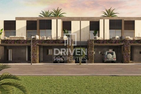 Villa en District 11, Mohammed Bin Rashid City, Dubai, 4 dormitorios, 187.2 m², № 144417 - foto 8