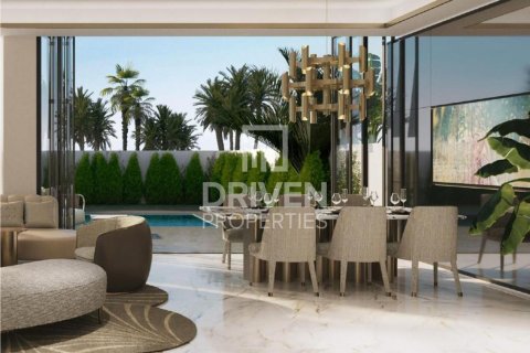 Villa en District 11, Mohammed Bin Rashid City, Dubai, 4 dormitorios, 187.2 m², № 144417 - foto 7