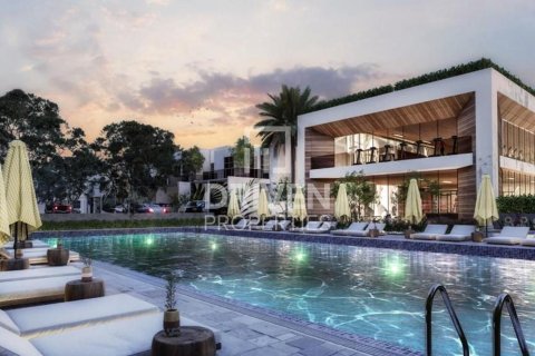 Villa en District 11, Mohammed Bin Rashid City, Dubai, 4 dormitorios, 187.2 m², № 144417 - foto 10