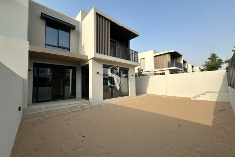 Townhouse in Jebel Ali, Dubai 4 bedrooms, 340 sq.m. № 118585