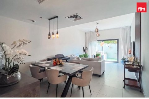 Townhouse in Dubai 2 bedrooms, 129.8 sq.m. № 143457 - photo 3