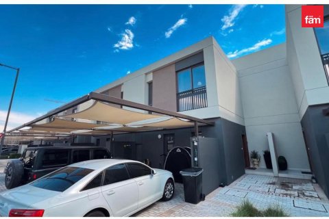 Townhouse in Dubai 2 bedrooms, 129.8 sq.m. № 143457 - photo 13