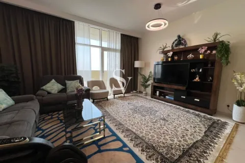 Appartement à Jumeirah Village Circle, Dubai, 2 chambres, 127 m², № 113231