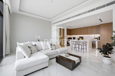 Appartement à Meydan, Dubai, 3 chambres, 151.71 m², № 144792