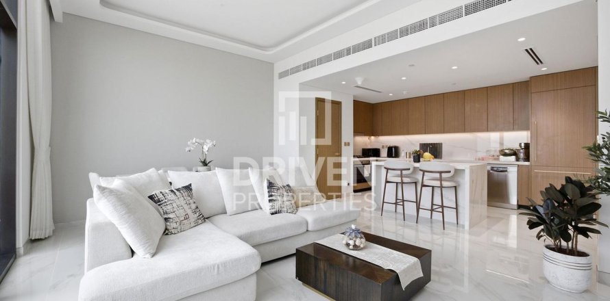 Appartement à Meydan, Dubai, 3 chambres, 151.71 m², № 144792
