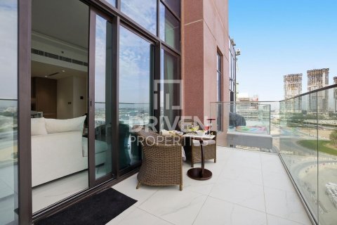 Appartement à Meydan, Dubai, 3 chambres, 151.71 m², № 144792 - photo 19