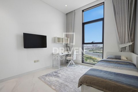 Appartement à Meydan, Dubai, 3 chambres, 151.71 m², № 144792 - photo 9
