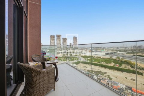 Appartement à Meydan, Dubai, 3 chambres, 151.71 m², № 144792 - photo 21