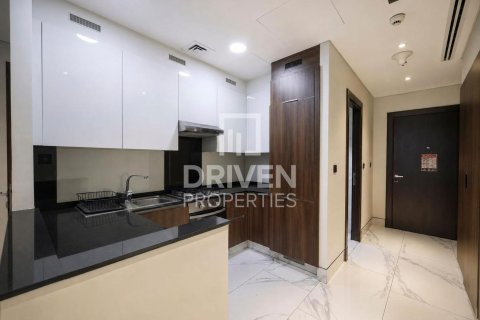 Appartement à Business Bay, Dubai, 1 chambre, 76.18 m², № 144778 - photo 7