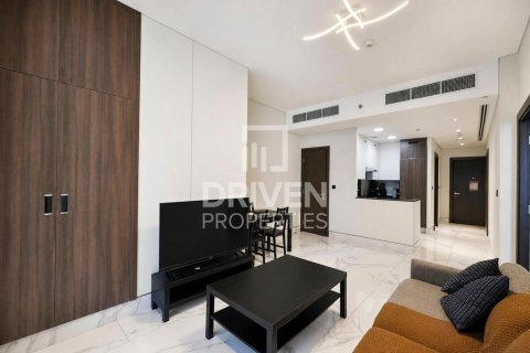 Appartement à Business Bay, Dubai, 1 chambre, 76.18 m², № 144778 - photo 4