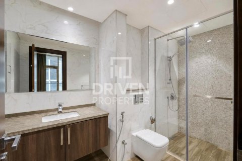 Appartement à Business Bay, Dubai, 1 chambre, 76.18 m², № 144778 - photo 12