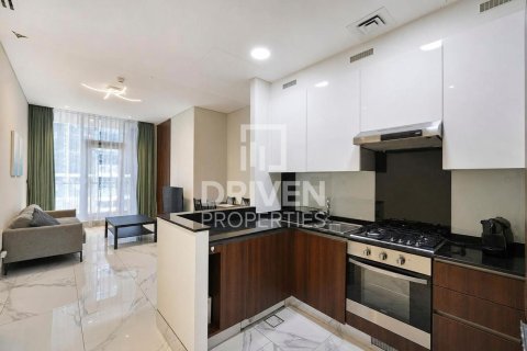 Appartement à Business Bay, Dubai, 1 chambre, 76.18 m², № 144778 - photo 3