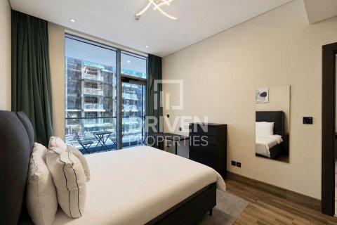 Appartement à Business Bay, Dubai, 1 chambre, 76.18 m², № 144778 - photo 8