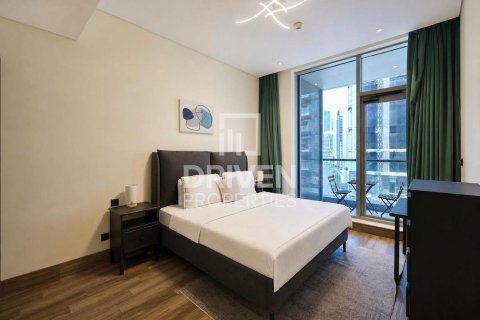 Appartement à Business Bay, Dubai, 1 chambre, 76.18 m², № 144778 - photo 10