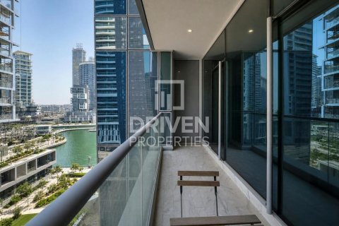 Appartement à Business Bay, Dubai, 1 chambre, 76.18 m², № 144778 - photo 14
