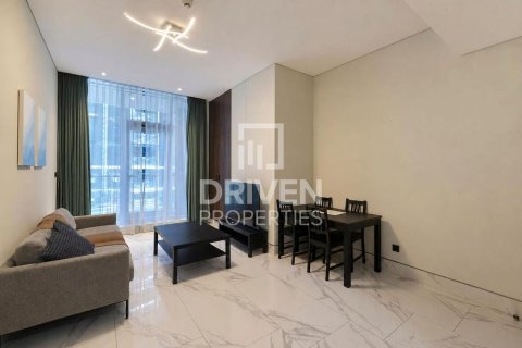 Appartement à Business Bay, Dubai, 1 chambre, 76.18 m², № 144778 - photo 5