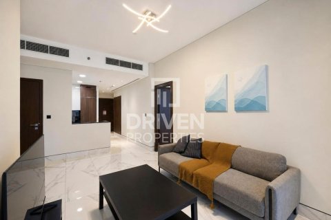Appartement à Business Bay, Dubai, 1 chambre, 76.18 m², № 144778 - photo 2