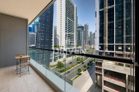 Appartement à Business Bay, Dubai, 1 chambre, 76.18 m², № 144778 - photo 15
