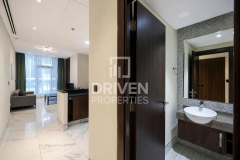 Appartement à Business Bay, Dubai, 1 chambre, 76.18 m², № 144778 - photo 6