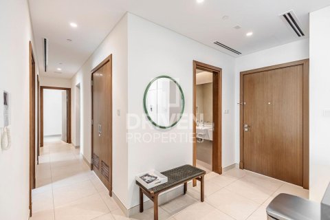 Apartment in Al Wasl, Dubai 3 bedrooms, 236.9 sq.m. № 144750 - photo 21