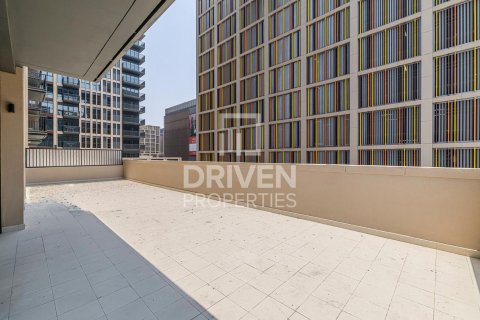 Снять в аренду квартиру в Deira, Дубай: 2 спальни, 128.76м², № 145470 - фото 15